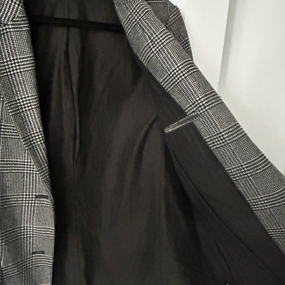 Everlane - The Oversized Blazer - Picture 4 of 6